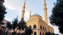 Modrá mešita i další znovu vystavěné památky jsou vzornou kopií těch původních