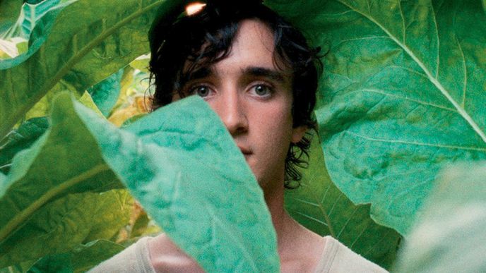 Šťastný Lazzaro Šťastný Lazzaro