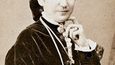 Dvorní dáma a předčitatelka Ida Ferenczyová se zasloužila o rakousko- -uherské vyrovnání jako nikdy jiný. Češi takové štěstí neměli.