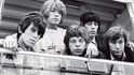 Rolling Stones, vzor srpen 1965