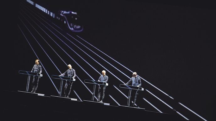 Kraftwerk