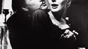 S Dolores Dornovou ve filmové adaptaci Čechovovy hry Strýček Váňa z roku 1957