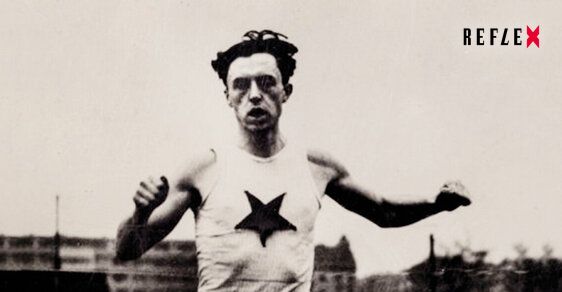 Evžen Rošický: Berühmter Sportler, der von Nazis und Kommunisten hingerichtet wurde, übernahm seinen Tod nach dem Krieg