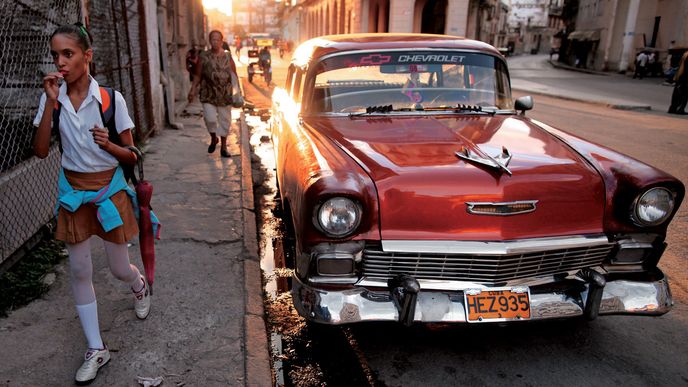 Havana