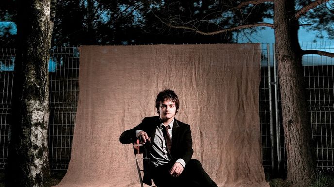 Jamie Cullum