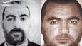 Jediné dvě známé fotky Abú Bakra al-Bagdádího pocházejí od Američanů. Je na nich  skutečně on?
