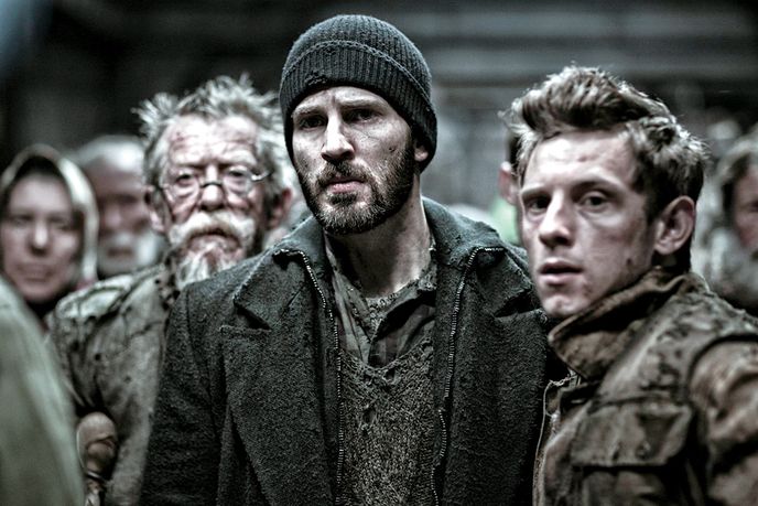 Snowpiercer