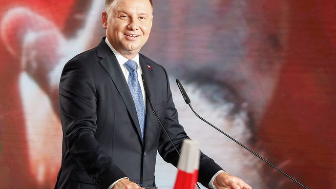 Andrzej Duda