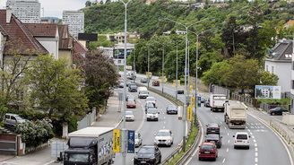 Pražské mýto: Stane se nástrojem boje proti automobilistům?