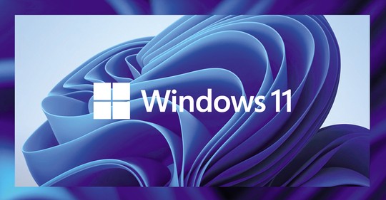 Přicházejí Windows 11