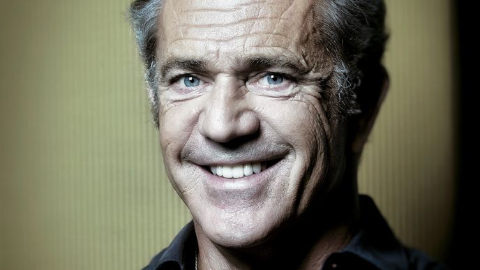 Mel Gibson