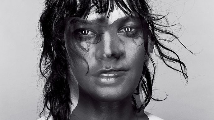 Anohni