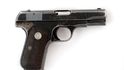 Pistole Colt Pocket Model 1903 Americká samonabíjecí pistole Colt Pocket Model 1903. Model 1903 byl zařízen na náboj 7,65 mm Browning.