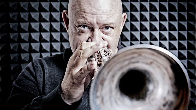 Jan Hasenöhrl trumpetista, manažer a ředitel Českého národního symfonického orchestru – o spolupráci  s Enniem Morriconem, Vincem Mendozou  či Stingem 