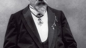 František Křižík: Vynálezce slavné obloukové lampy neměl při studiích co jíst. Žil skoro 100 let