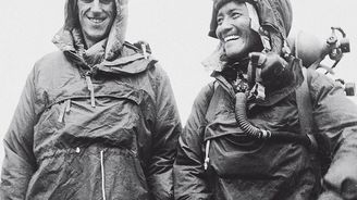 Edmund Hillary: Včelař z Nového Zélandu, který jako první zdolal Mount Everest Edmund Hillary: Včelař z Nového Zélandu, který jako první zdolal Mount Everest