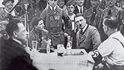 Hitler prý býval příjemný společník  Většina Evropy ho ovšem později poznala jako nevítaného hosta