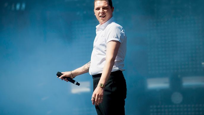 John Newman