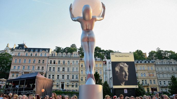 Filmový festival stojí na velké křižovatce