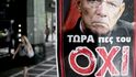 Německý ministr financí Schäuble se v Řecku netěší velké popularitě