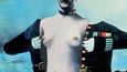 Osobité koláže Terryho Gilliama tvořily nedílnou součást pořadů Monty Python pro BBC 