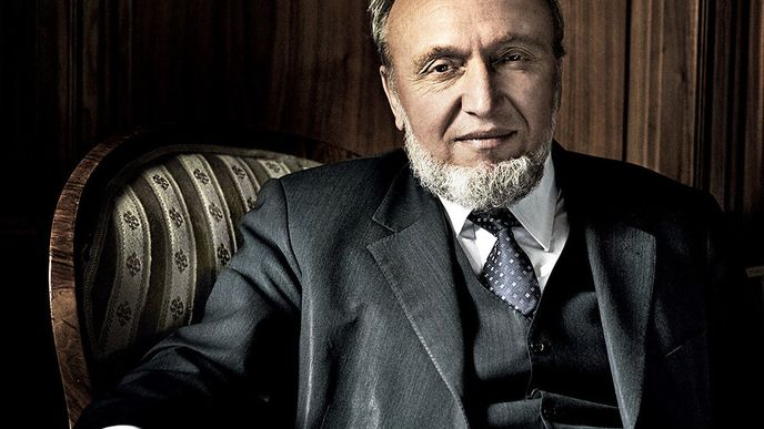 Hans-Werner Sinn Vyléčený eurooptimista