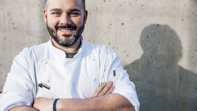 Uspět v klání pořádaném v rámci akce Food&Hotel Asia Culinary Challenge v Singapuru je něco, jako kdybyste postoupili na prestižní sportovní šampionát a tam vyhráli 