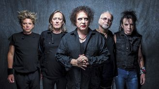 Black is back! Ostrava, The Cure a Roman Černý. Unikátní pohled do zákulisí Colours 2019