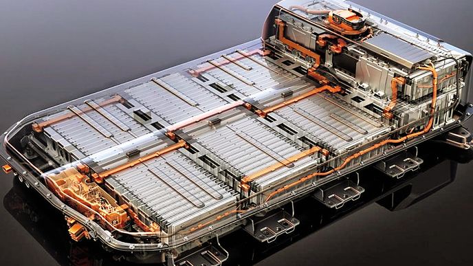 Lithium-metal akumulátory v elektromobilech slibují až dvojnásobný dojezd