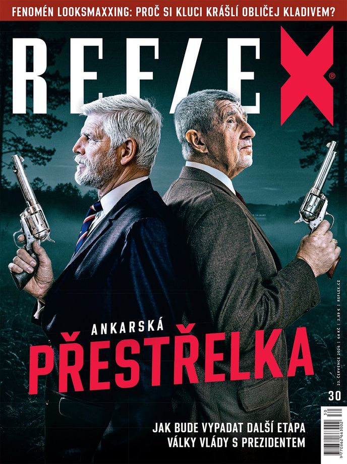 Reflex 30/2026 Reflex 30/2026