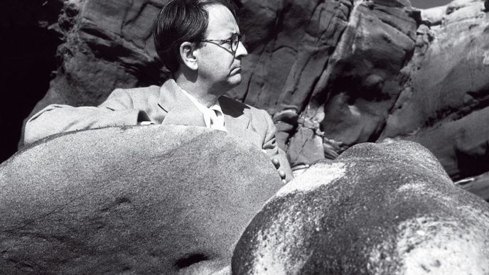 Raymond Chandler