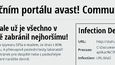 Můj elektronický prezervativ zafungoval – nenakazil jsem se