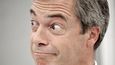 Nigel Farage