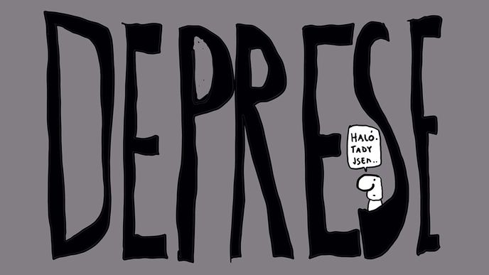 Deprese