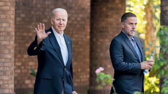 Petr Sokol: Joe Biden vs. Donald Trump aneb Rozhodnou boj o Bílý dům právníci?