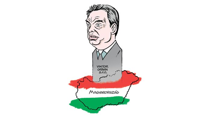 Viktor Orbán