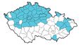 Vládci severu. Okresní volební bašty hnutí ANO ve sněmovních volbách 2013 ukázaly, že Babišovo uskupení je nejsilnější na českém i moravskoslezském severu. Hnutí tím spojilo tradiční oblasti politického protestu a levice (např. Ústecký nebo Moravskoslezský kraj) s obvyklými baštami pravice, jako býval Královéhradecký či Liberecký kraj. 