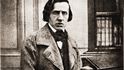 Později byl Chopin už jen „drahá troska“ nebo „stonavý chlapeček“
