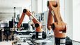 Roboti se nyní nasazují poměrně masívně kvůli tlaku odborů na zvyšování minimální mzdy