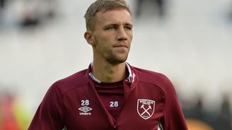 Hvězdy Reflexu: Fotbalista Tomáš Souček, dobytí Anglie