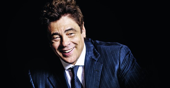 Benicio Del Toro: Svět zločinu a drog je specifický, ale postavy v něm jsou živoucí a zajímavé