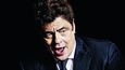 Benicio del Toro