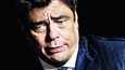 Benicio del Toro