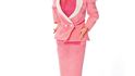 V roce 1985 se z Barbie stala generální ředitelka.  Do práce nosila – jak jinak – růžový kostým.