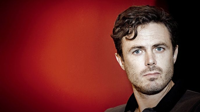 CASEY AFFLECK,  nositel Oscara za film Místo u moře: „Řeším vždycky jen dvě věci – příběh a režiséra.“