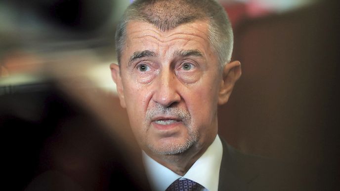 Andrej Babiš