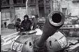 Jedenadvacátý srpen 1968 očima osmnáctiletého: Nebreč, Rusové tady udělají pořádek