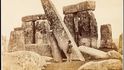 Záhady Stonehenge fascinují lidstvo po tisíciletí