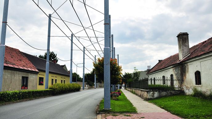 Středočeské obce chtějí ekologickou dopravu,  ale musí pro ně být skutečným přínosem