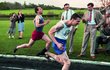 Čtyřnásobný olympijský vítěz a sportovní legenda inspiruje dodnes Čtyřnásobný olympijský vítěz a sportovní legenda inspiruje dodnes